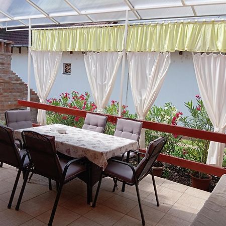 Marika Apartman Hajdúszoboszló المظهر الخارجي الصورة
