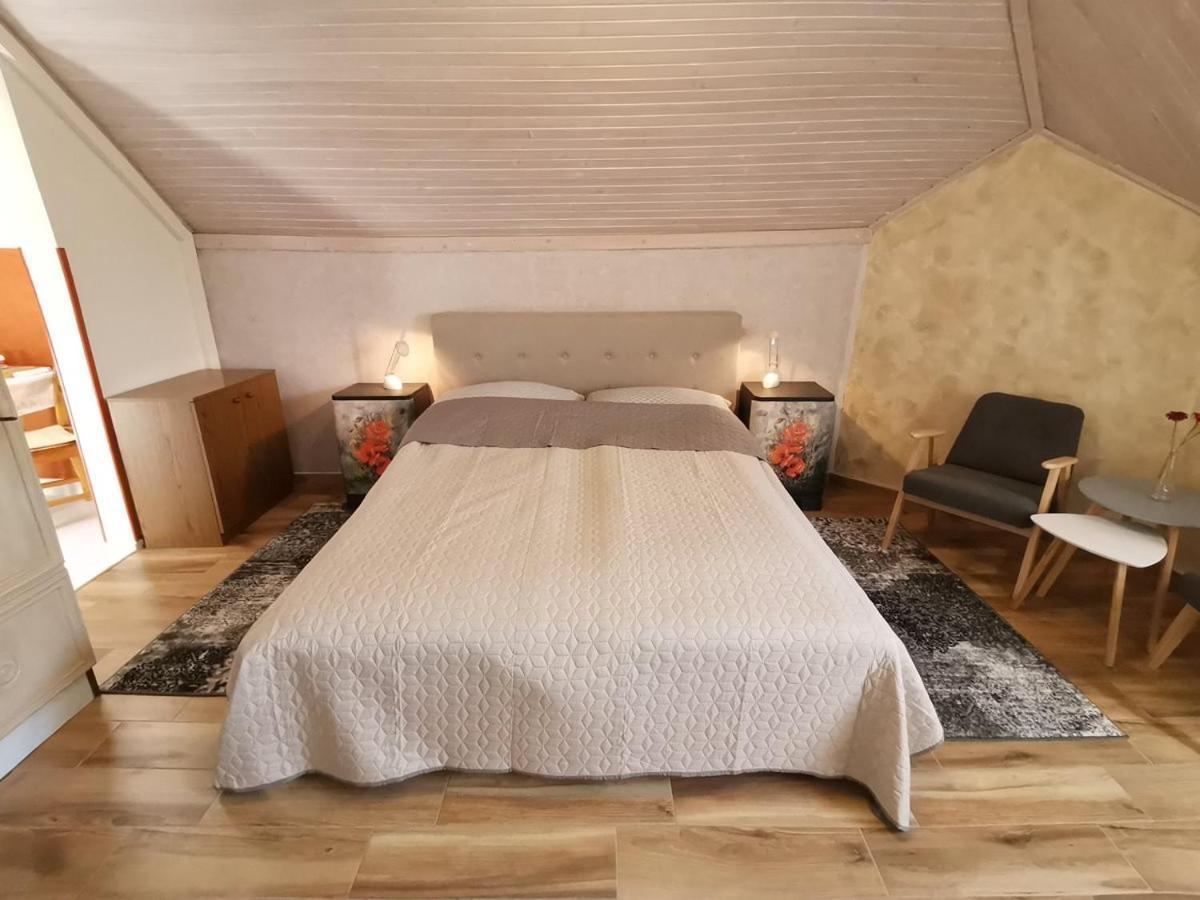 Marika Apartman Hajdúszoboszló المظهر الخارجي الصورة