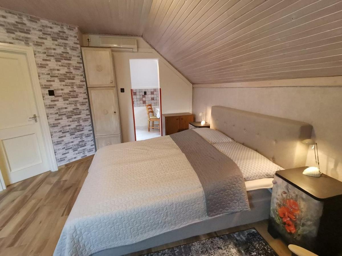 Marika Apartman Hajdúszoboszló المظهر الخارجي الصورة