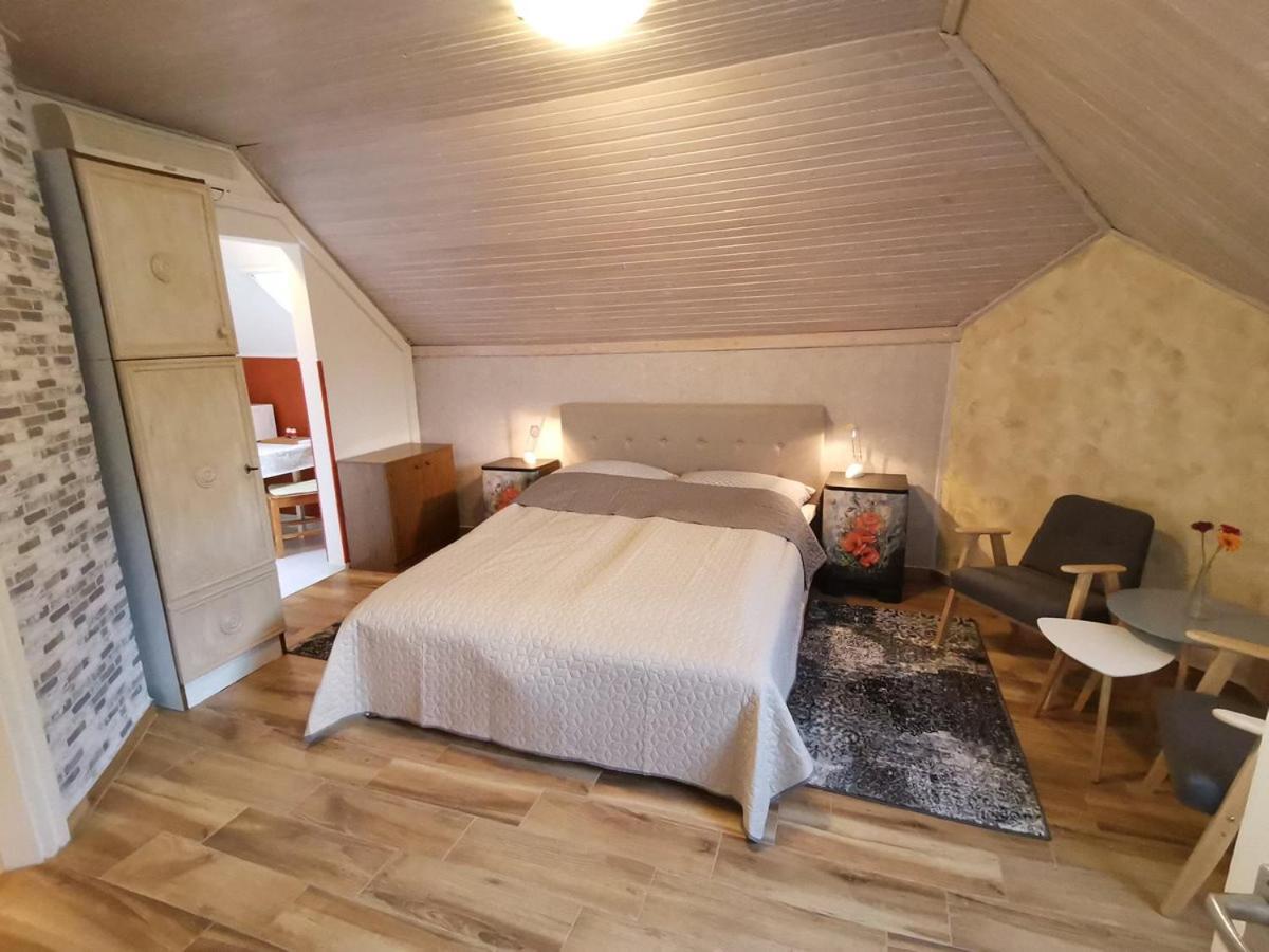 Marika Apartman Hajdúszoboszló المظهر الخارجي الصورة