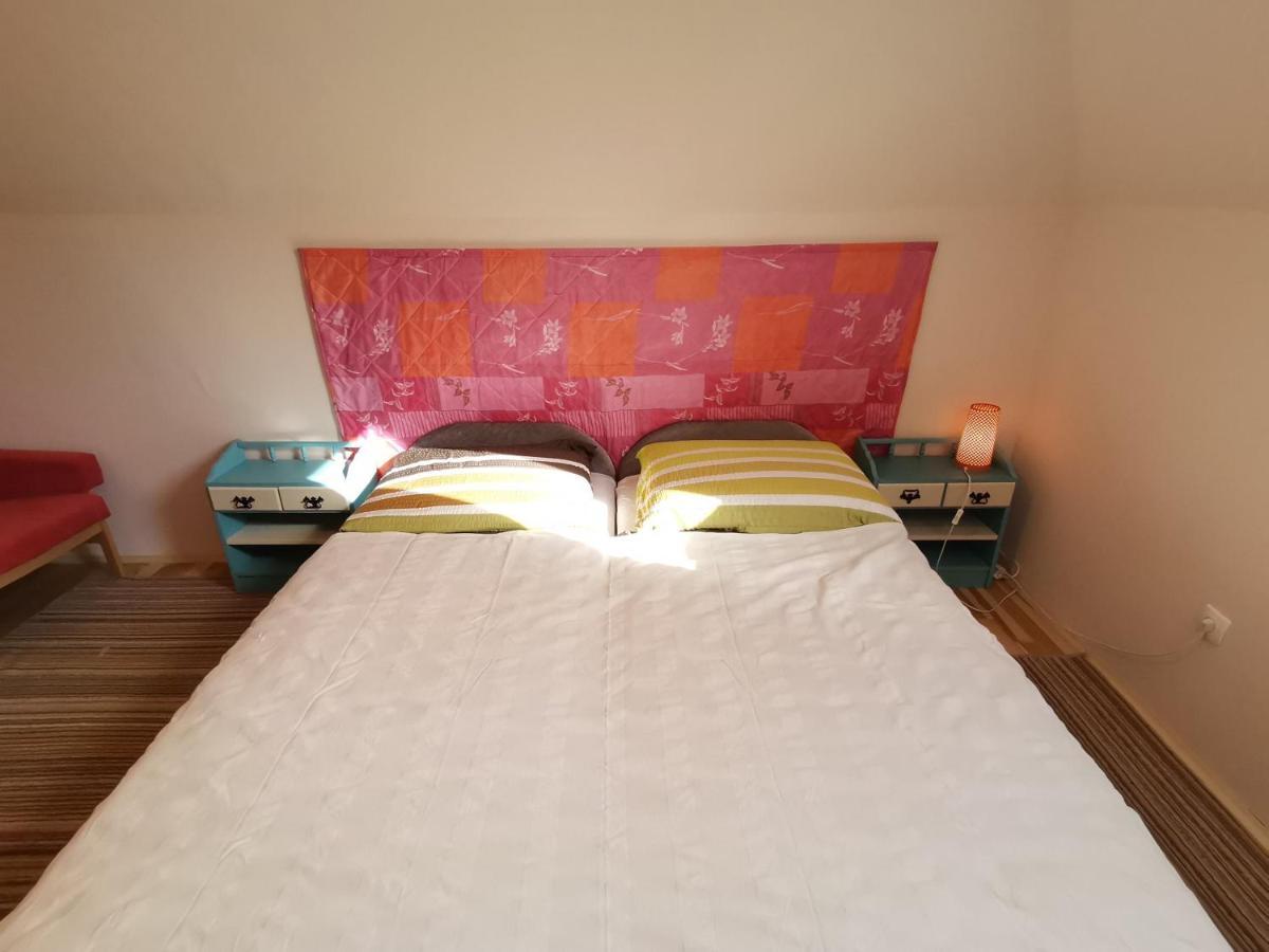 Marika Apartman Hajdúszoboszló المظهر الخارجي الصورة