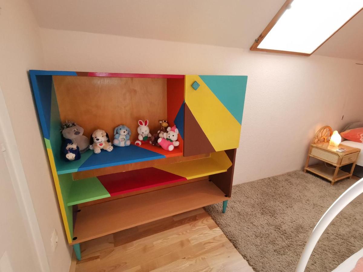 Marika Apartman Hajdúszoboszló المظهر الخارجي الصورة