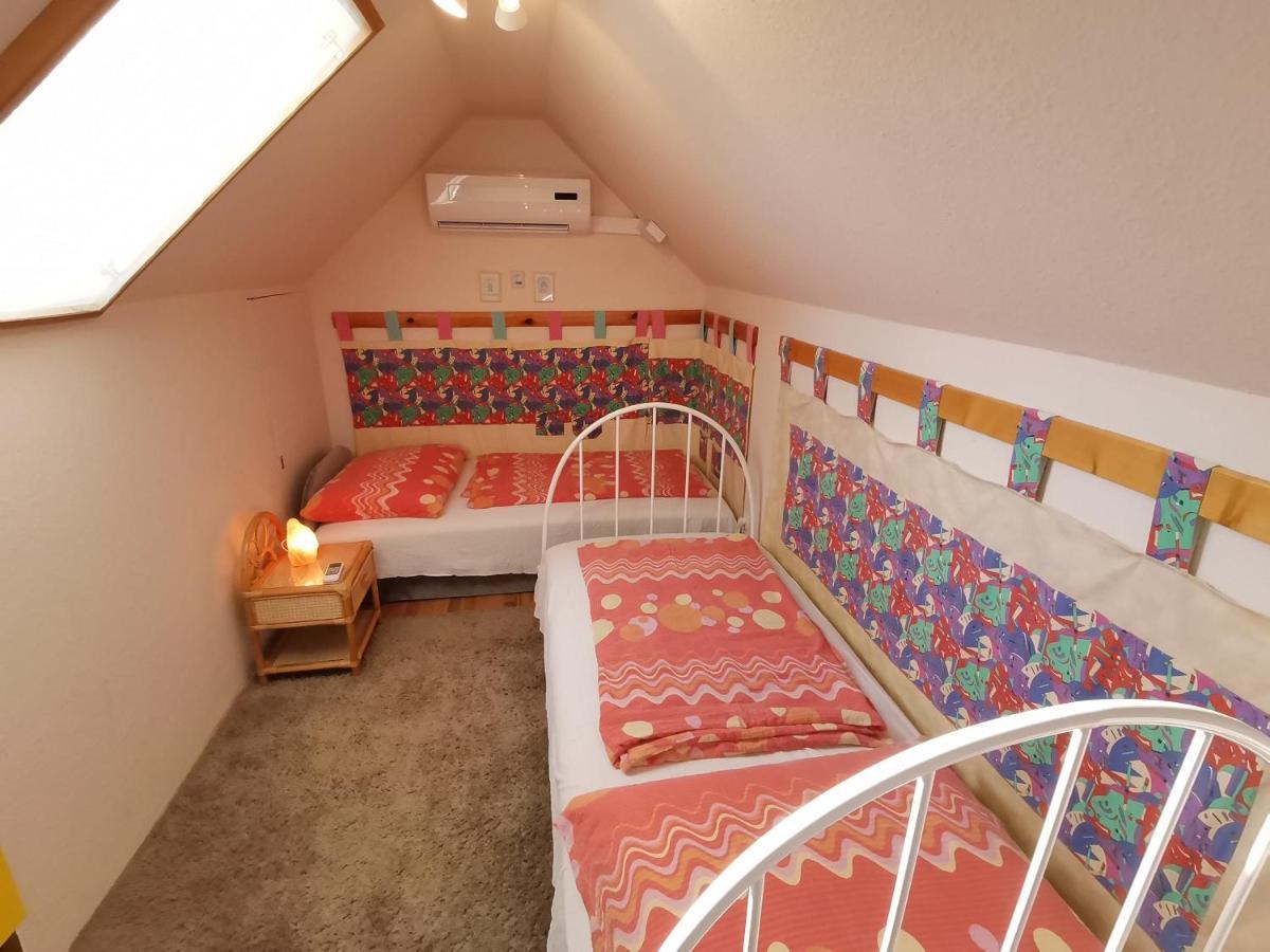 Marika Apartman Hajdúszoboszló المظهر الخارجي الصورة