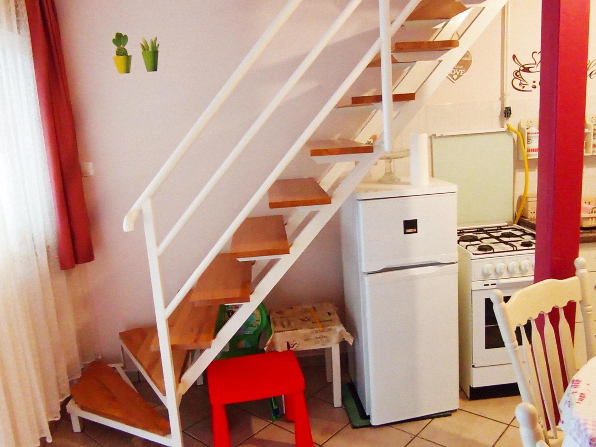 Marika Apartman Hajdúszoboszló المظهر الخارجي الصورة